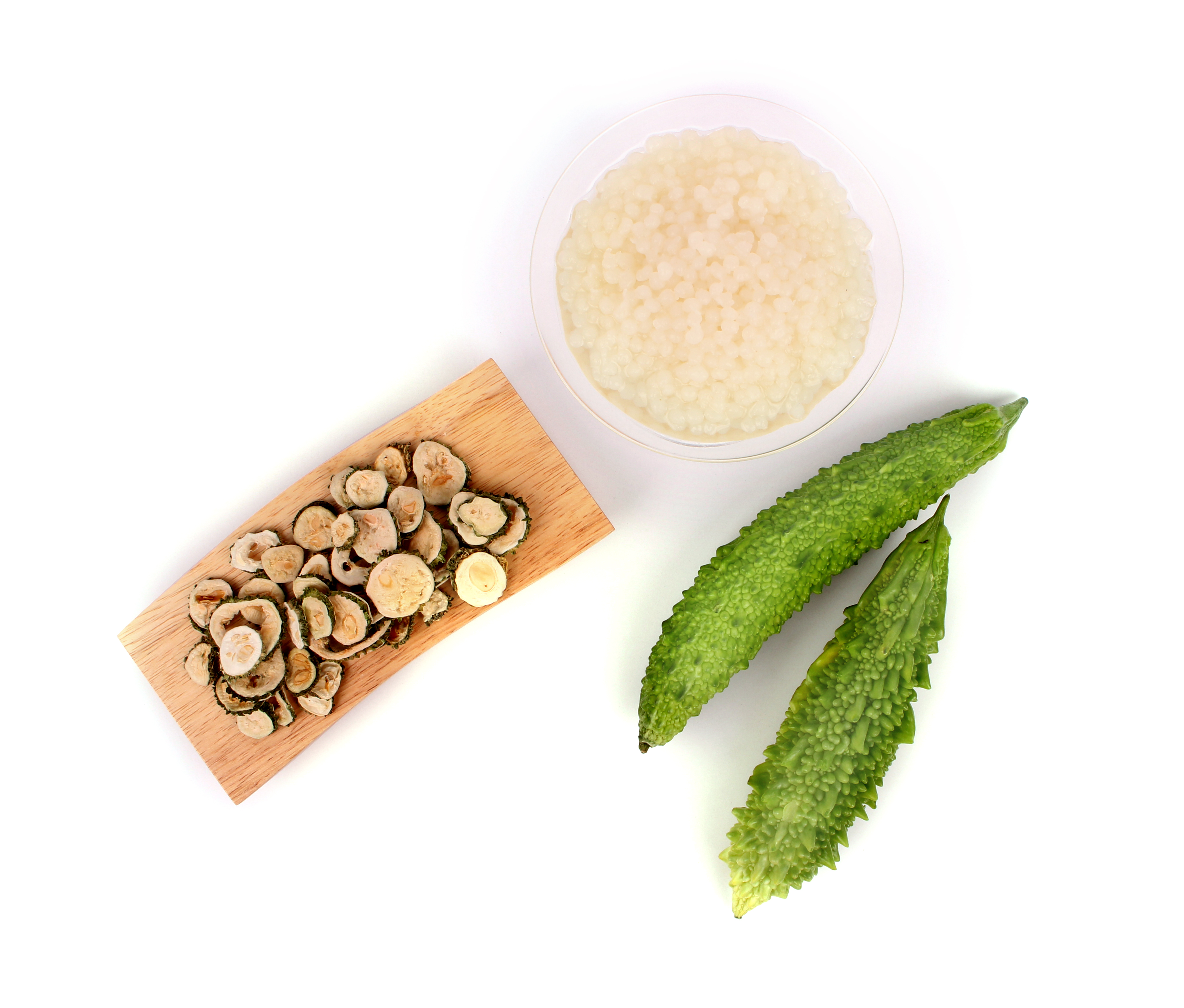 여주발효곤약밥 10개입