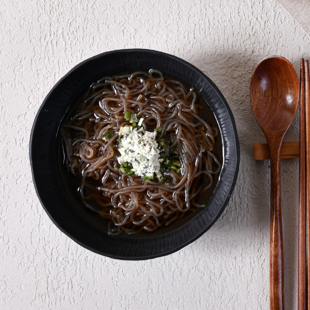 모밀인데곤약 X 4개입